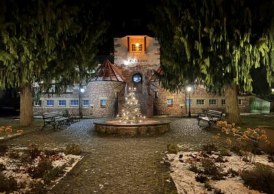 Badehaus