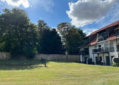 Zillehof-Garten-Balkon-Mauer